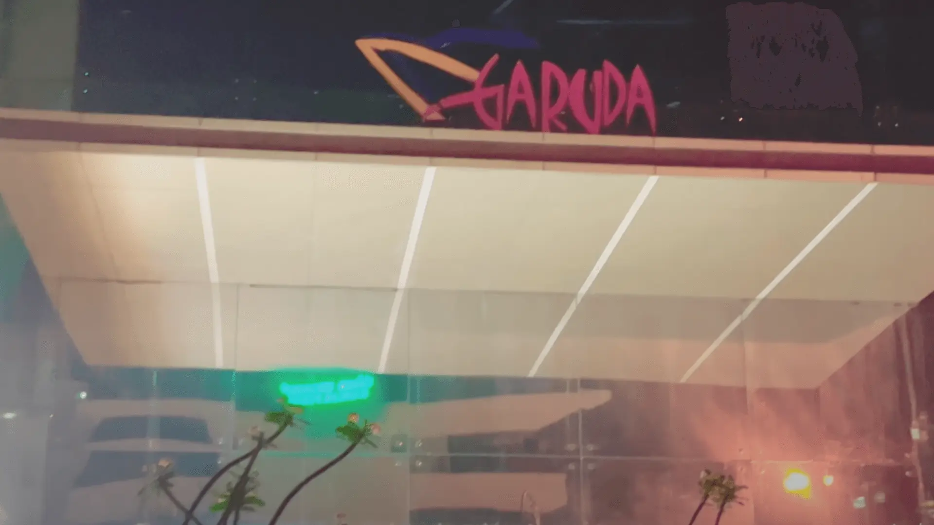 Garuda Mall Nearest Metro Station | Name, Distance - 2025